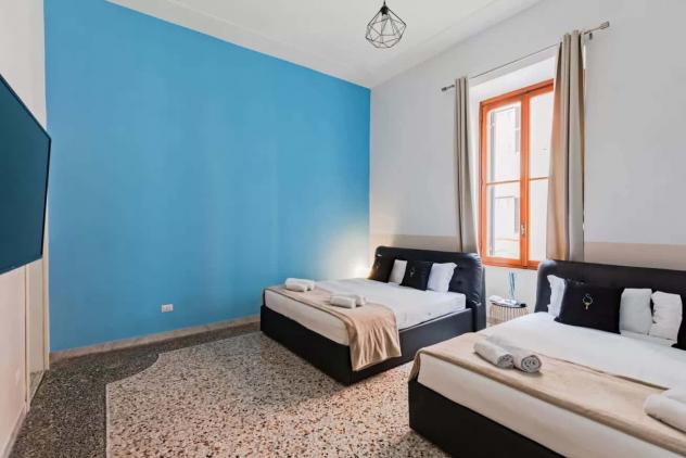 appartamento in affitto a Roma in zona Rione Monti/Campitelli