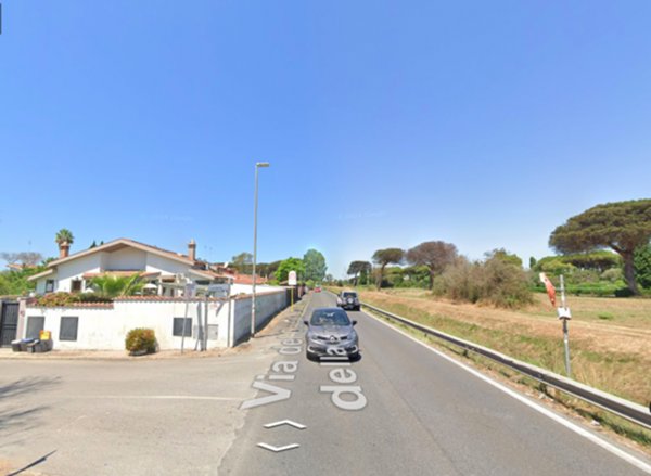 appartamento in affitto a Roma in zona Casal Palocco