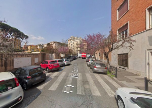 appartamento in affitto a Roma in zona Nomentano