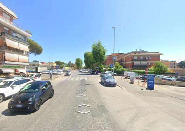 appartamento in affitto a Roma in zona Collatino