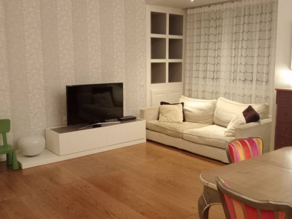 appartamento in affitto a Roma in zona Ostiense