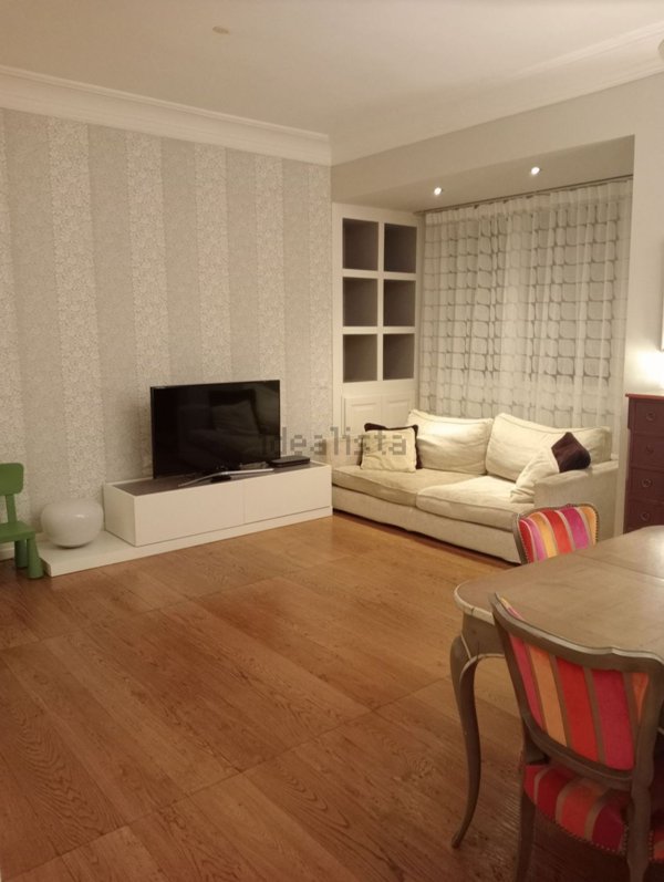 appartamento in affitto a Roma in zona Ostiense