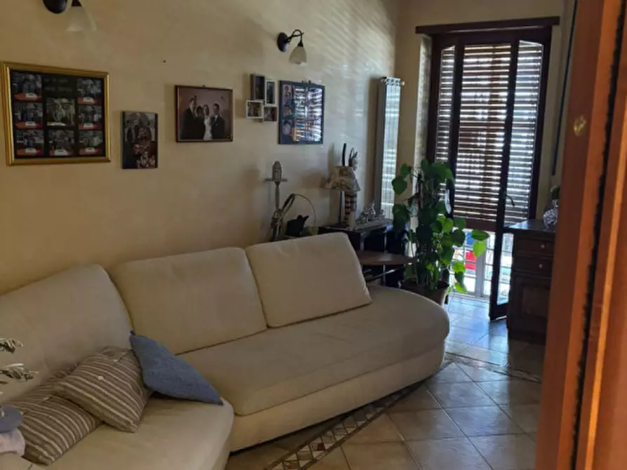 appartamento in affitto a Roma in zona Torre Angela