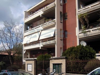 appartamento in affitto a Roma in zona Tor di Quinto