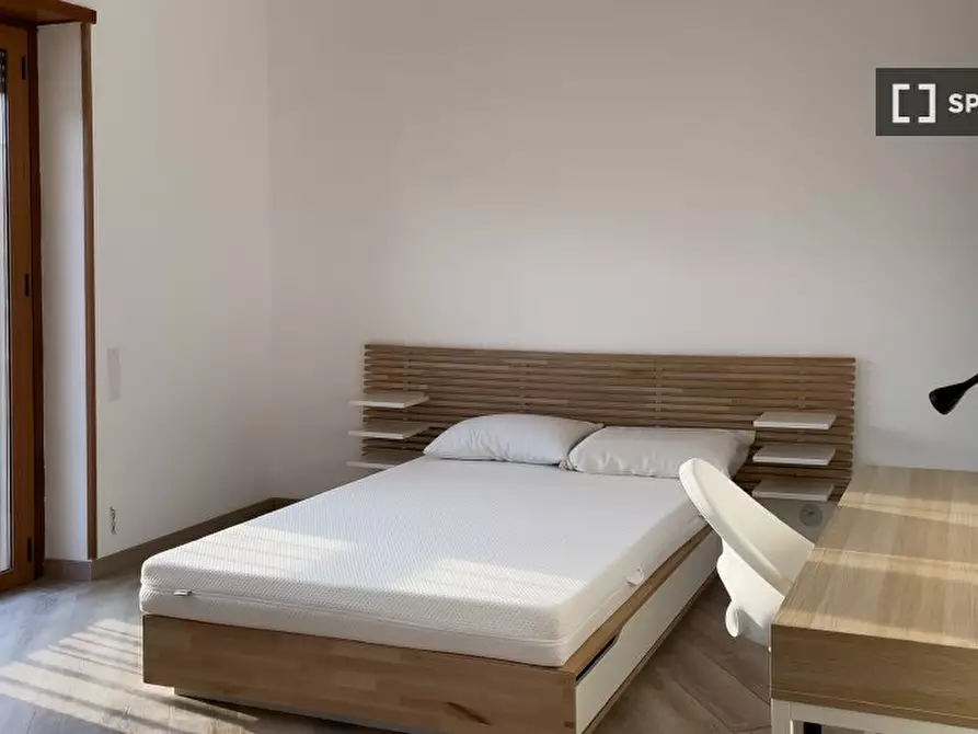 appartamento in affitto a Roma in zona Torre Gaia