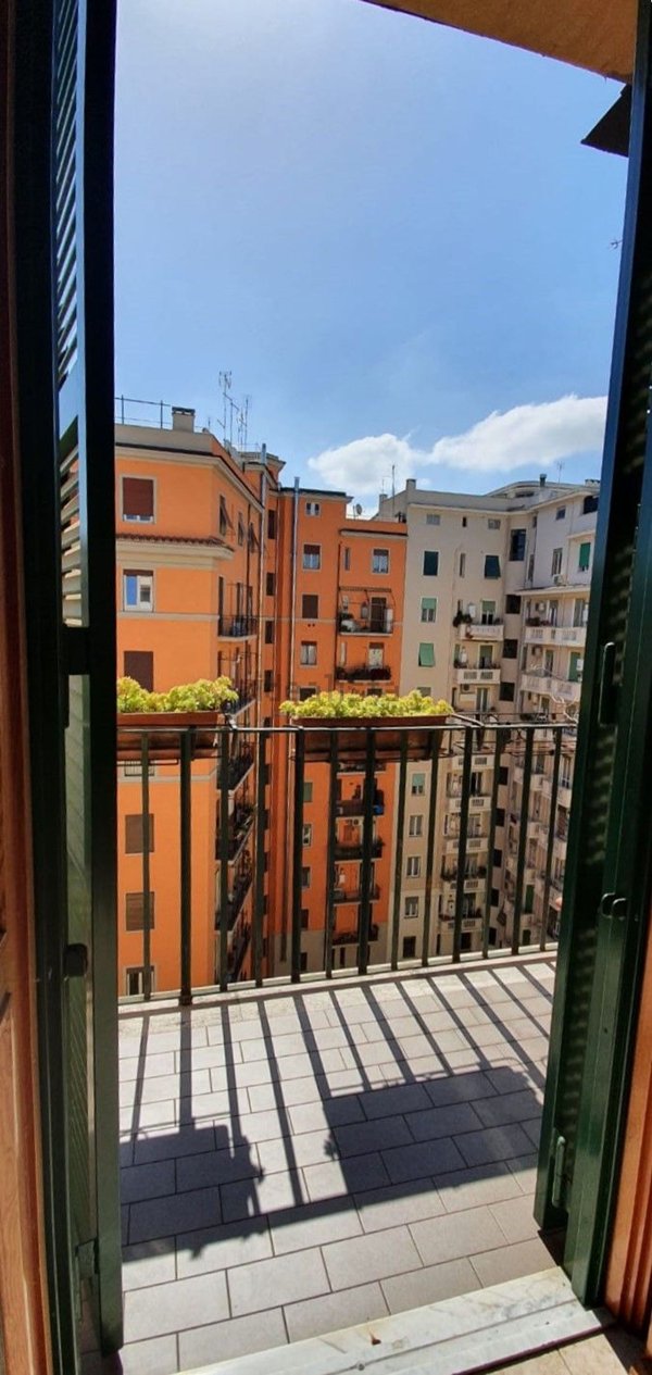appartamento in affitto a Roma in zona Appio Latino