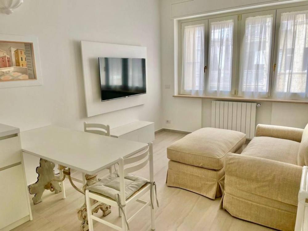 appartamento in affitto a Roma in zona Campo Marzio