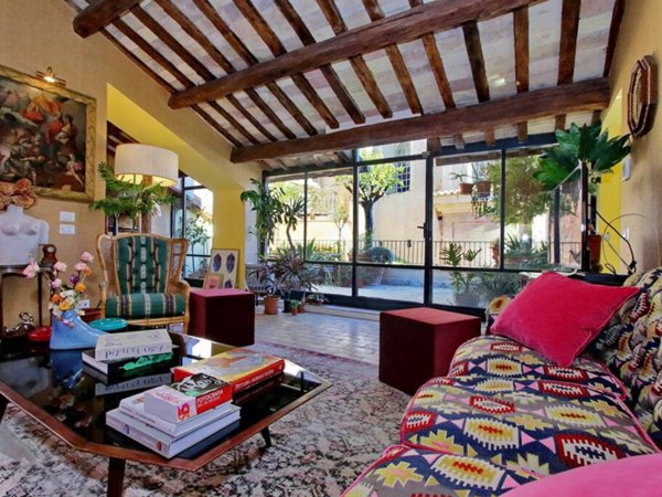 appartamento in affitto a Roma in zona Rione Monti/Campitelli