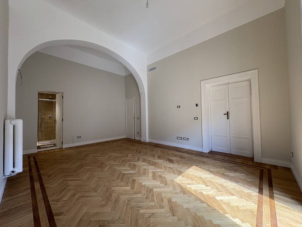 appartamento in affitto a Roma in zona Rione Monti/Campitelli