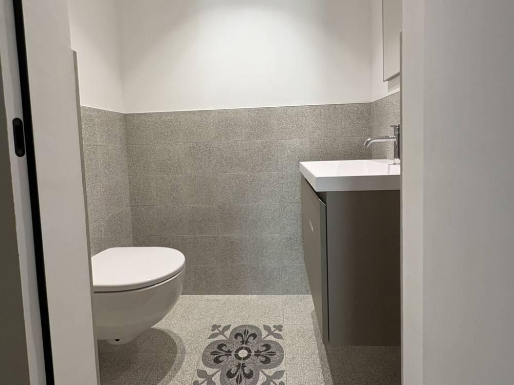 appartamento in affitto a Roma in zona Rione Monti/Campitelli