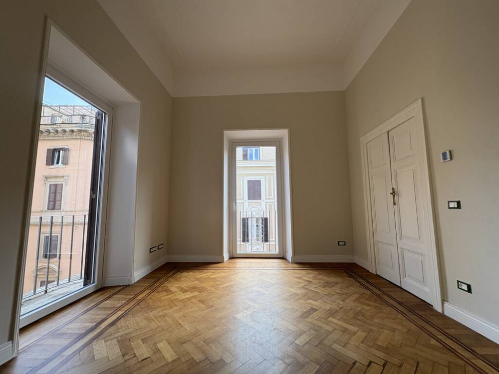 appartamento in affitto a Roma in zona Rione Monti/Campitelli