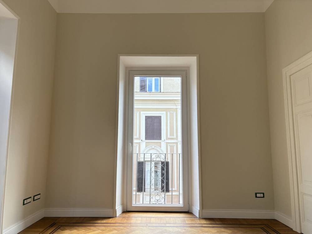 appartamento in affitto a Roma in zona Rione Monti/Campitelli