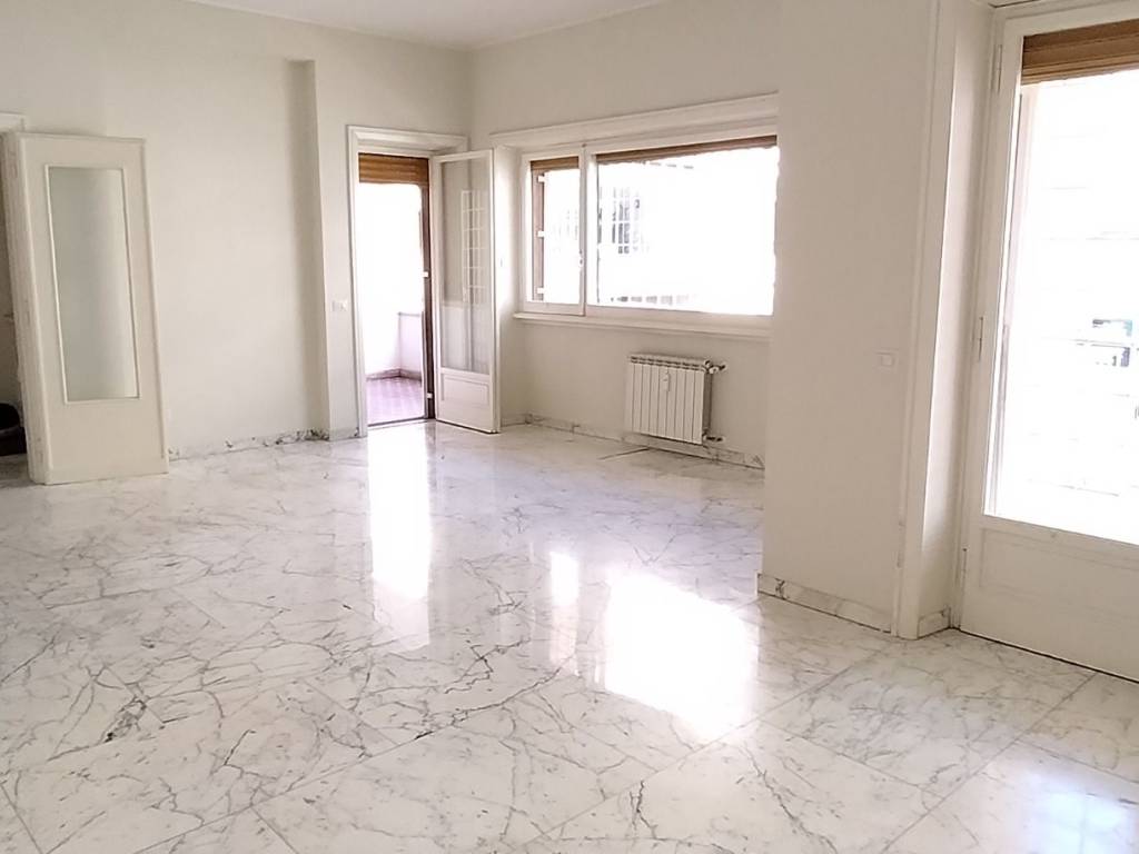 appartamento in affitto a Roma in zona Aurelio