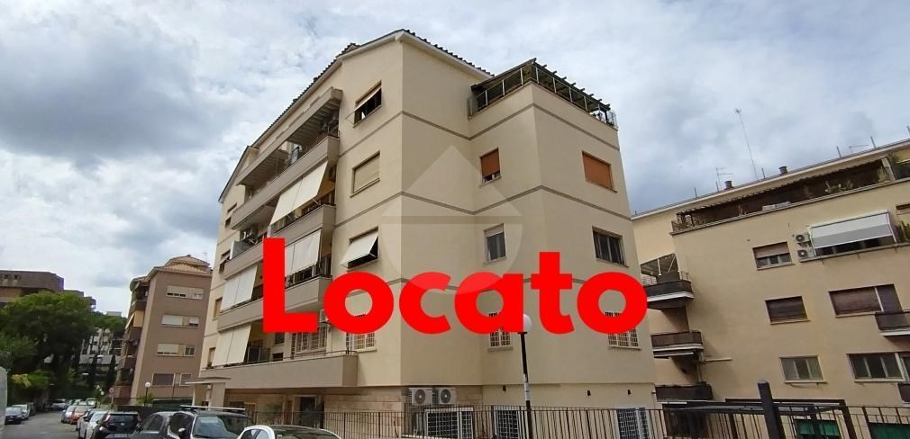 appartamento in affitto a Roma in zona Aurelio