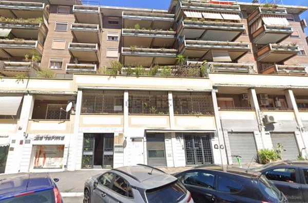 appartamento in affitto a Roma in zona Ardeatino
