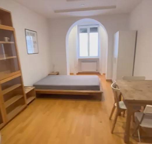 appartamento in affitto a Roma in zona Trieste