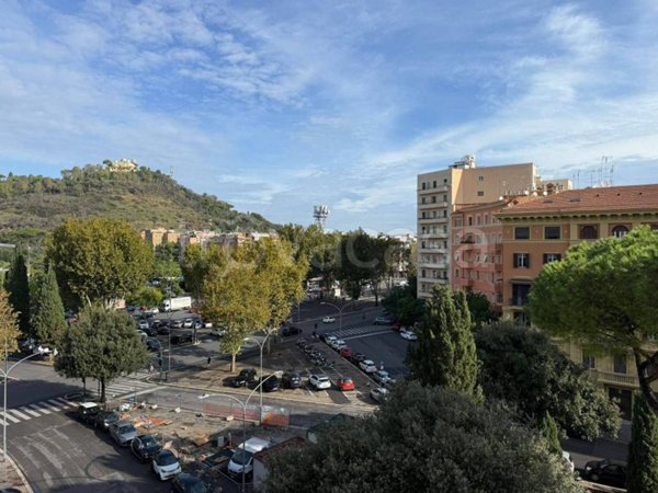 appartamento in affitto a Roma in zona Della Vittoria