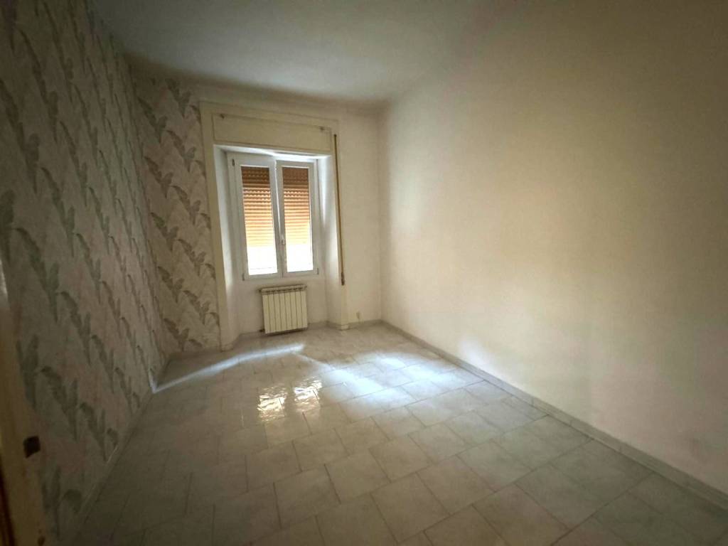 appartamento in affitto a Roma in zona Nomentano