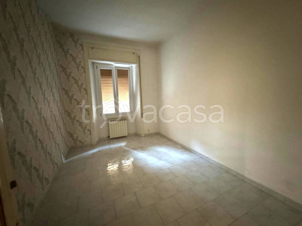 appartamento in affitto a Roma in zona Nomentano