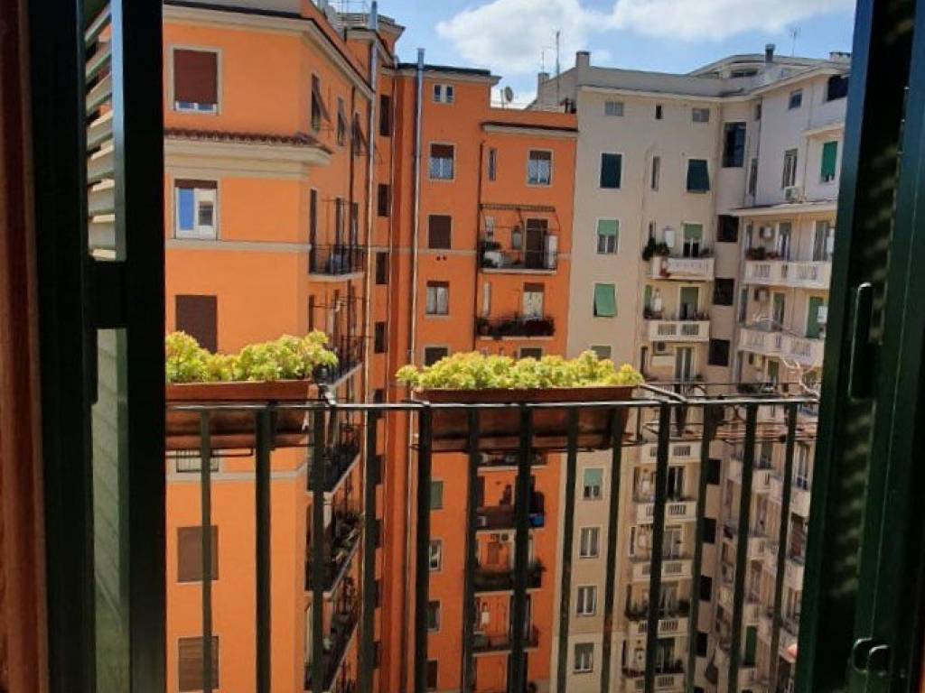 appartamento in affitto a Roma in zona Appio Latino
