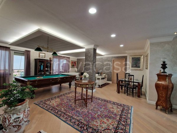 appartamento in affitto a Roma in zona Tor di Quinto