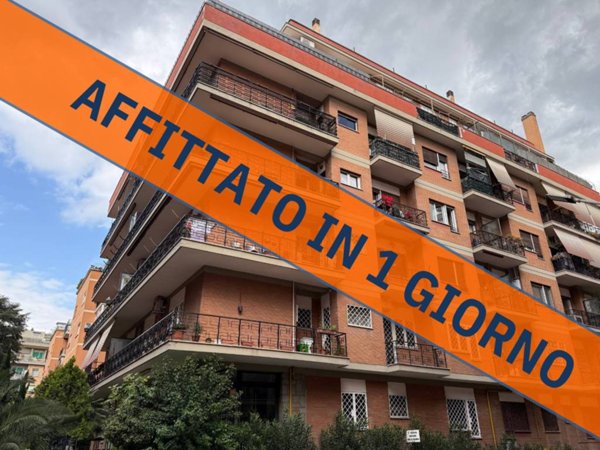appartamento in affitto a Roma in zona Collatino