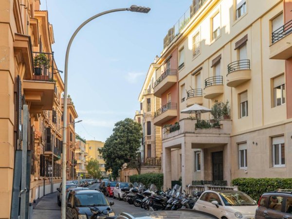 ufficio in affitto a Roma in zona Flaminio