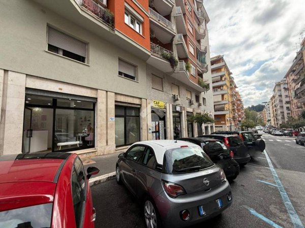 negozio in affitto a Roma
