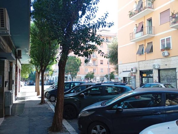 negozio in affitto a Roma in zona Tiburtino