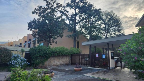 appartamento in affitto a Roma in zona Appio Claudio