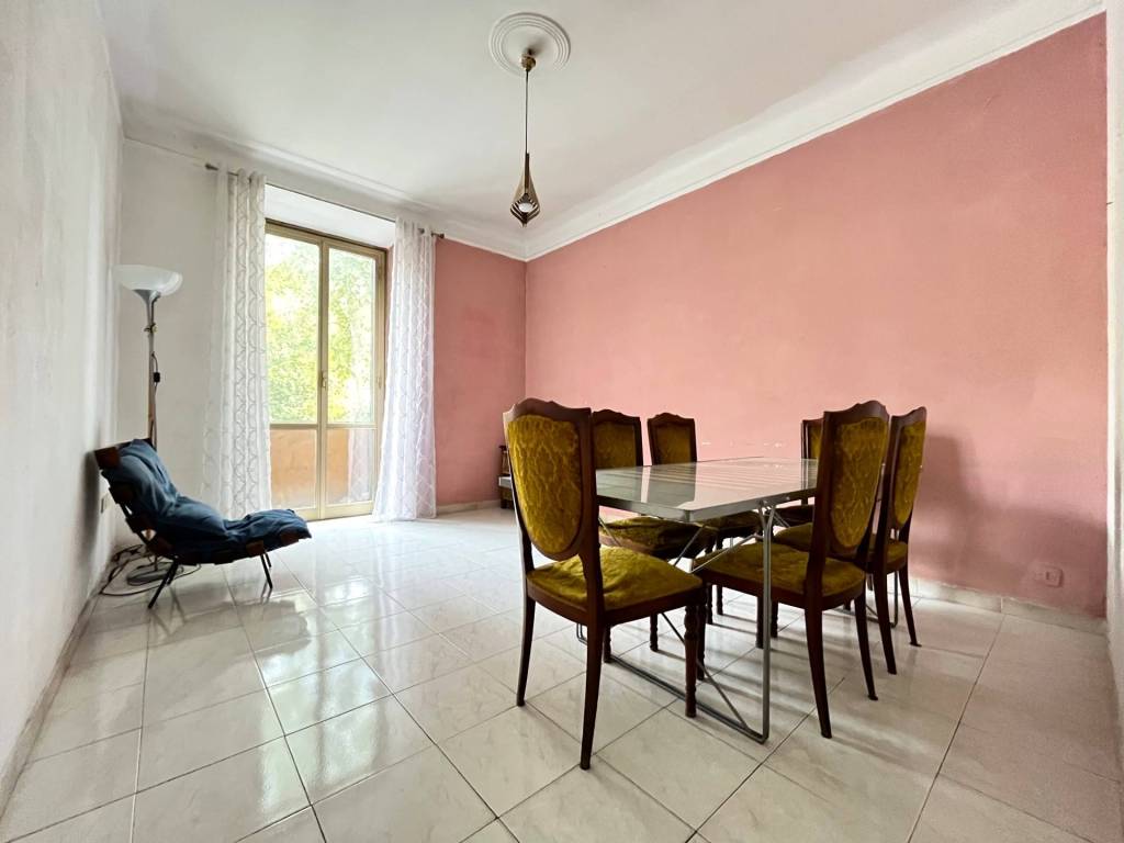 appartamento in affitto a Roma in zona Appio Latino