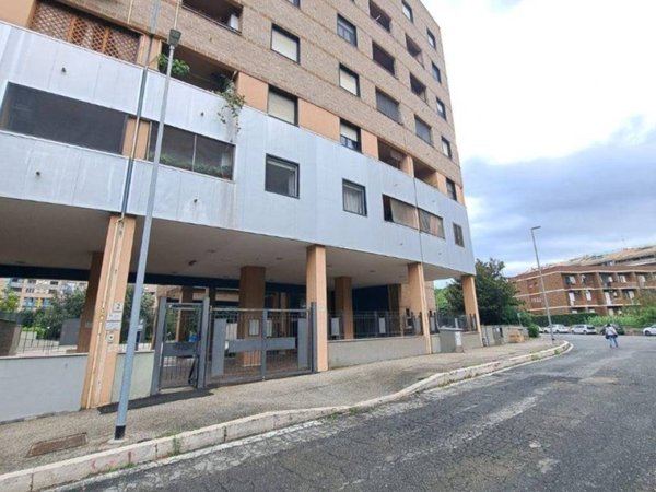appartamento in affitto a Roma in zona Torrino