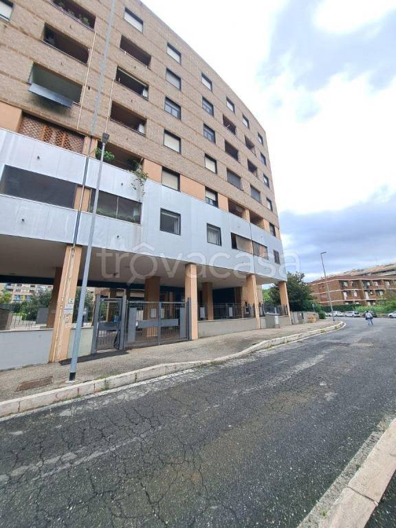 appartamento in affitto a Roma