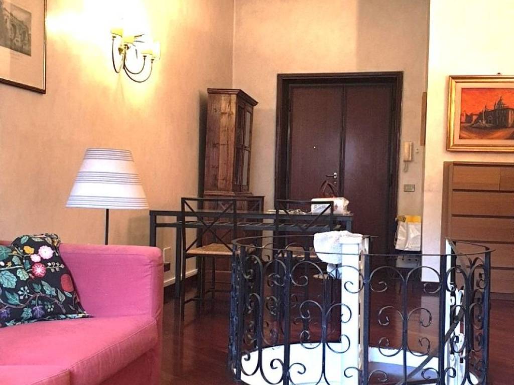 appartamento in affitto a Roma in zona Appio Latino