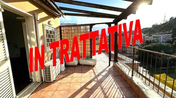 appartamento in affitto a Roma in zona Della Vittoria