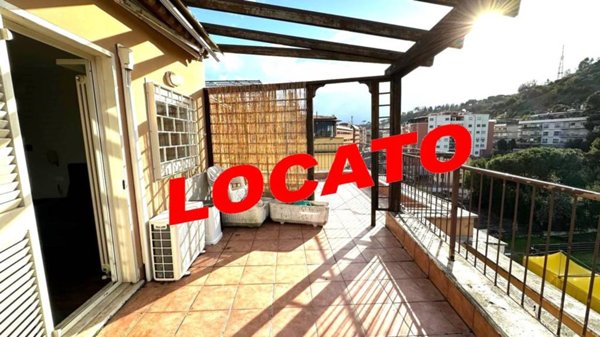 appartamento in affitto a Roma in zona Della Vittoria