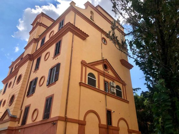 appartamento in affitto a Roma in zona Gianicolense