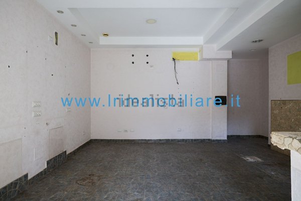 loft in affitto a Roma in zona Primavalle