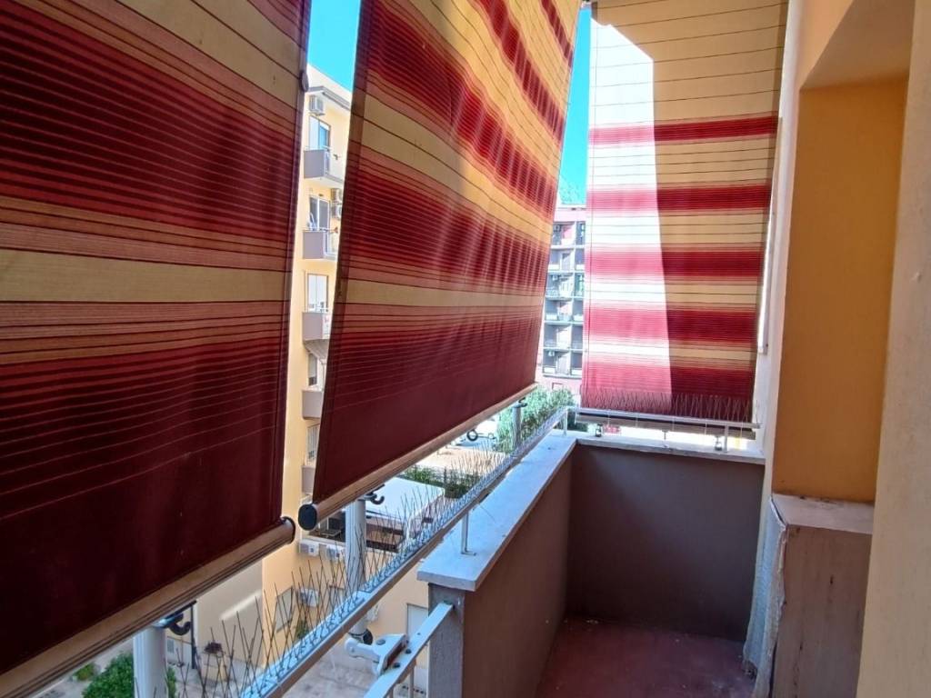 appartamento in affitto a Roma in zona Appio Claudio