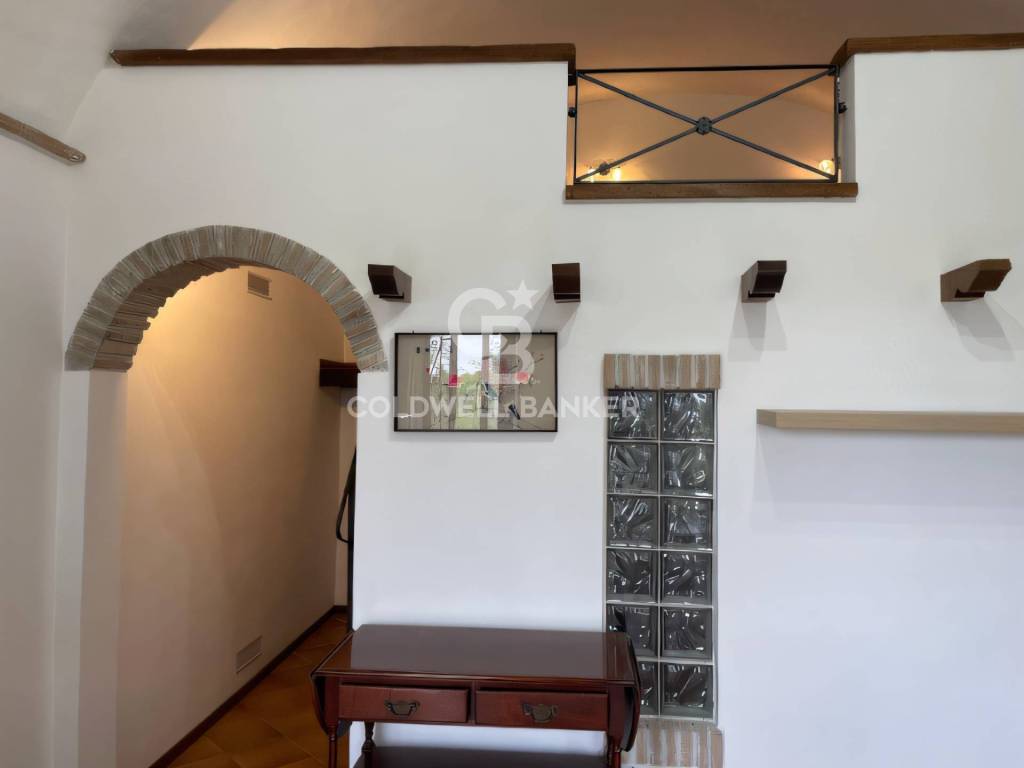 appartamento in affitto a Roma in zona Olgiata