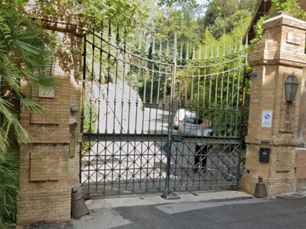 appartamento in affitto a Roma in zona Flaminio