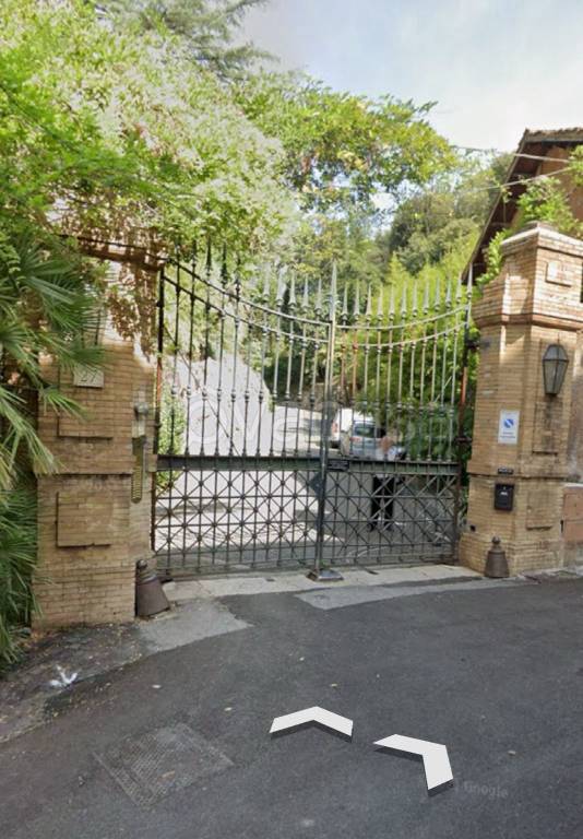 appartamento in affitto a Roma in zona Flaminio