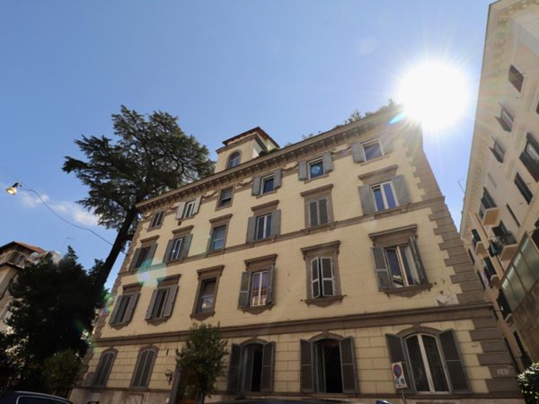 appartamento in affitto a Roma in zona Rione Prati