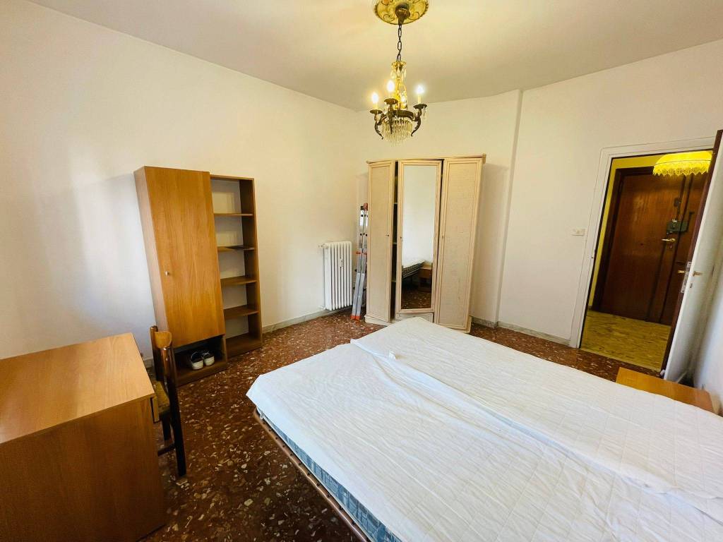appartamento in affitto a Roma in zona Pietralata