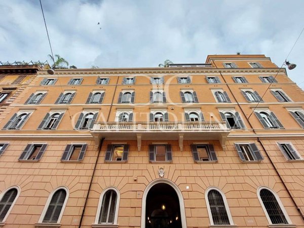 ufficio in affitto a Roma in zona Centro Storico