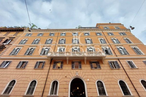 ufficio in affitto a Roma in zona Ludovisi/Sallustiano