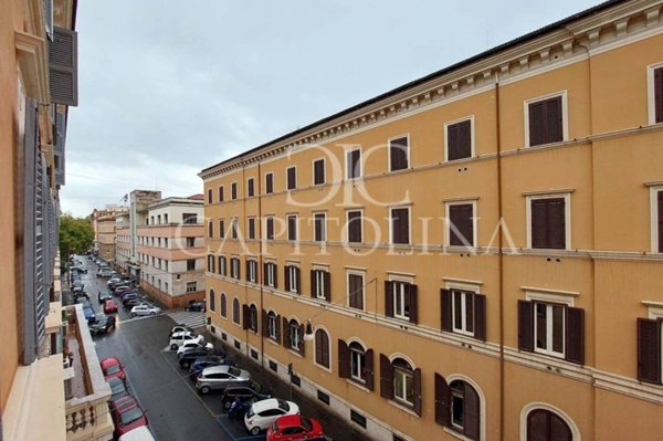 ufficio in affitto a Roma in zona Ludovisi/Sallustiano
