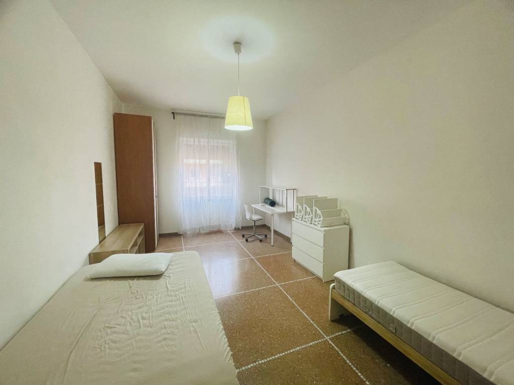 appartamento in affitto a Roma in zona Trieste