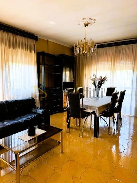 appartamento in affitto a Roma in zona Portuense