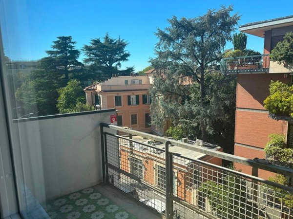 appartamento in affitto a Roma in zona San Saba - Ripa